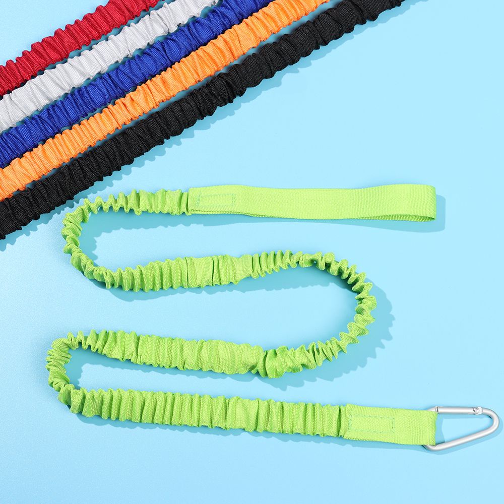 Adjustable Elastic Kayak Canoe - Fishing Kayak Paddle Leash incelemesi ve fiyatı