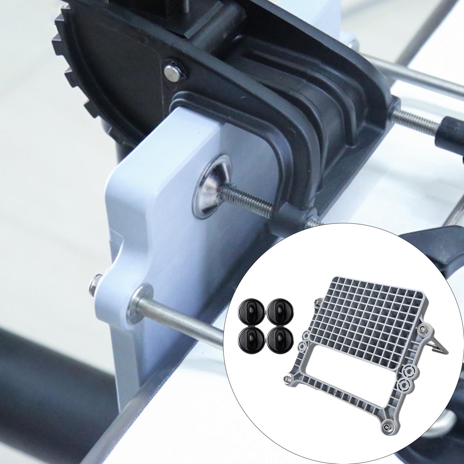 Boat Motor Mount Kit High Perf - Fishing Kayak Trolling Motor incelemesi ve fiyatı