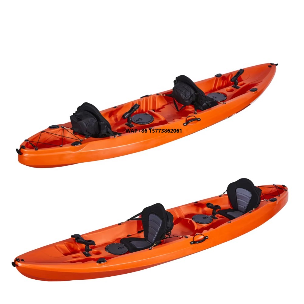 Kayak 3 Person Sit on Top Crui - Fishing Kayak Sit On Top incelemesi ve fiyatı