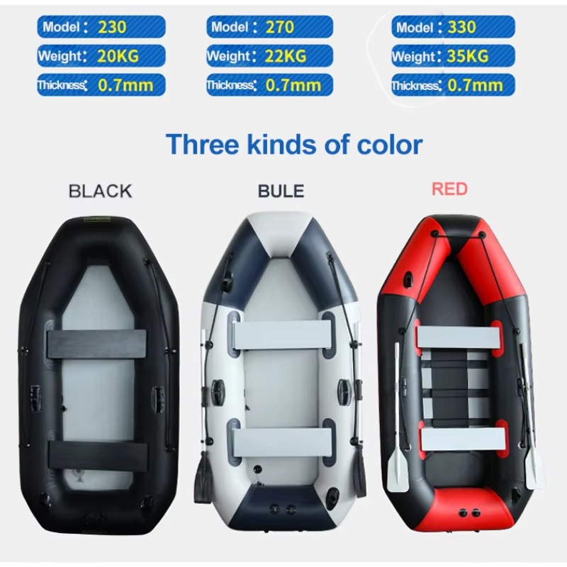 5.0m Inflatable Fishing Boat w - Fishing Kayak Inflatable incelemesi ve fiyatı