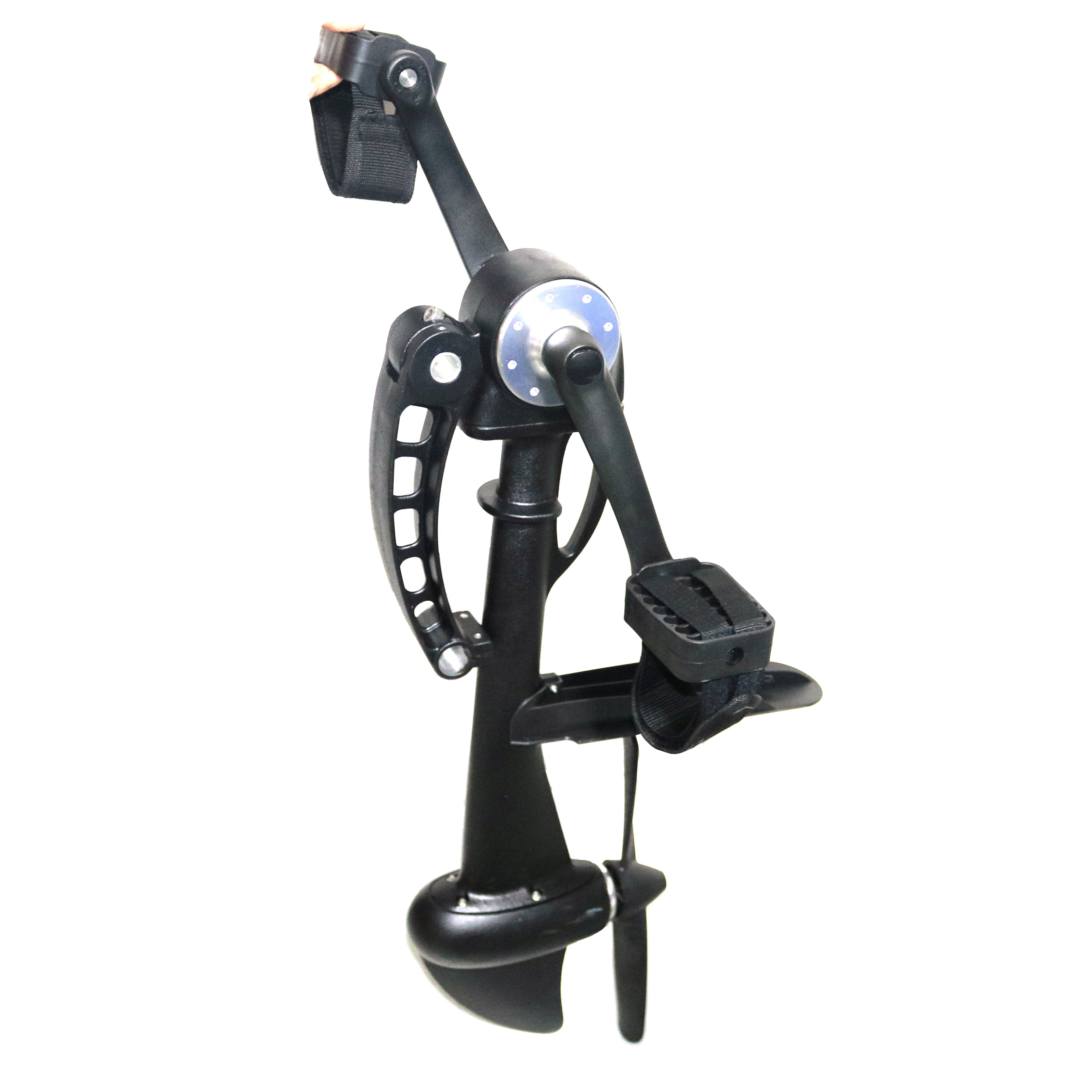 Aluminum Plastic Sailing Outdo - Fishing Kayak Pedal Drive incelemesi ve fiyatı
