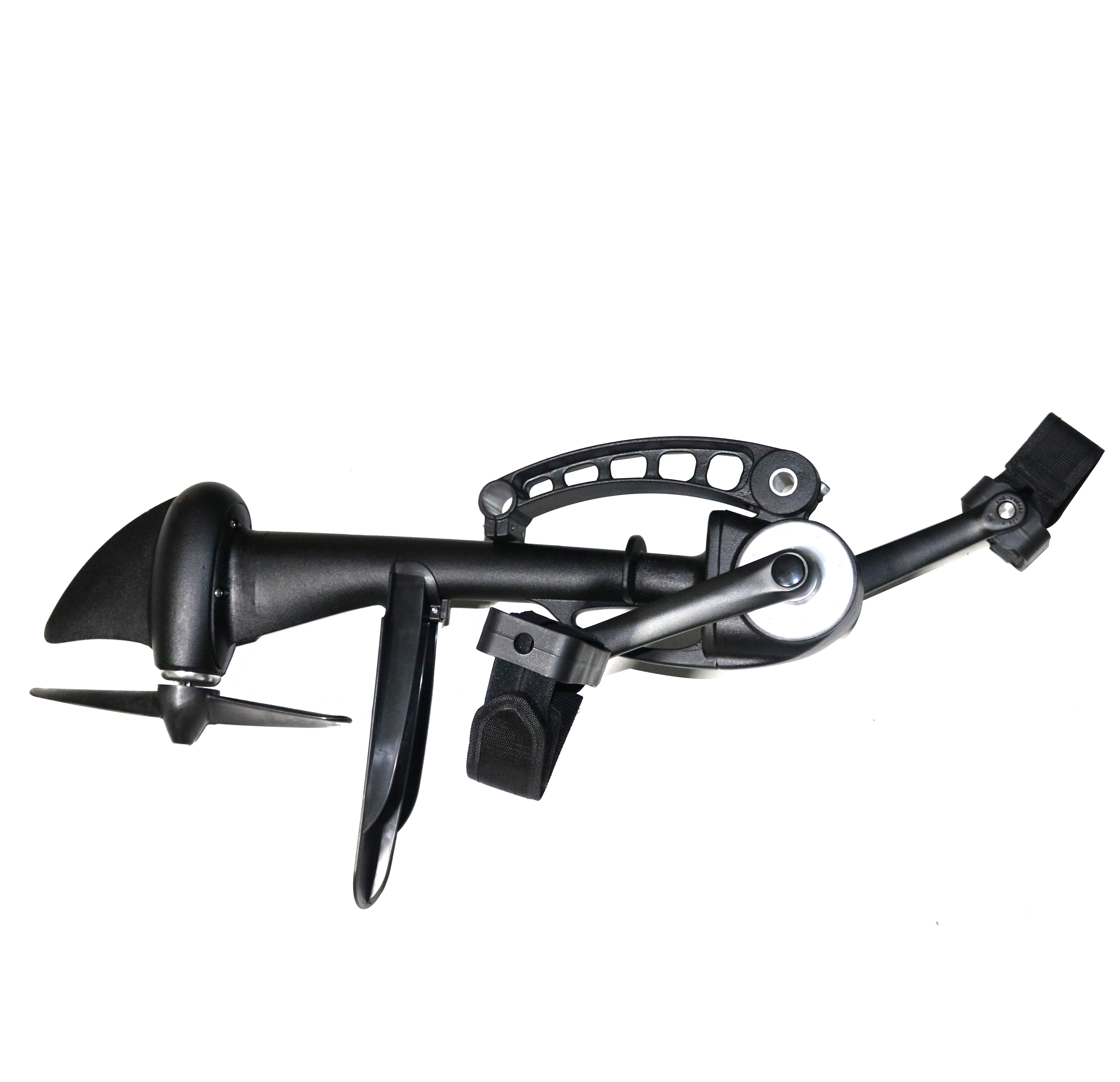 Aluminum Plastic Sailing Outdo - Fishing Kayak Pedal Drive incelemesi ve fiyatı