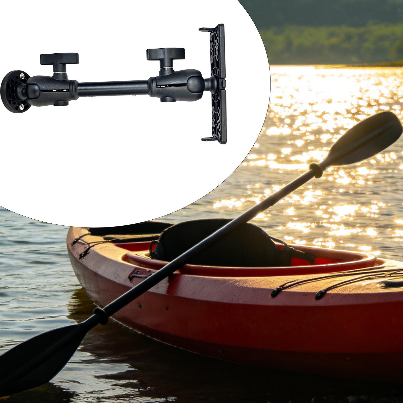 Fish Finders Bracket Lightweig - Fishing Kayak Rod Holder incelemesi ve fiyatı