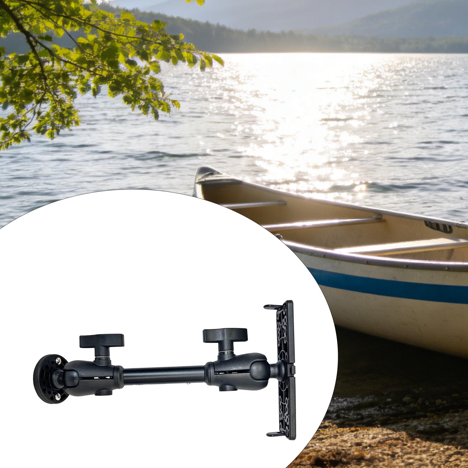 Fish Finders Bracket Lightweig - Fishing Kayak Rod Holder incelemesi ve fiyatı