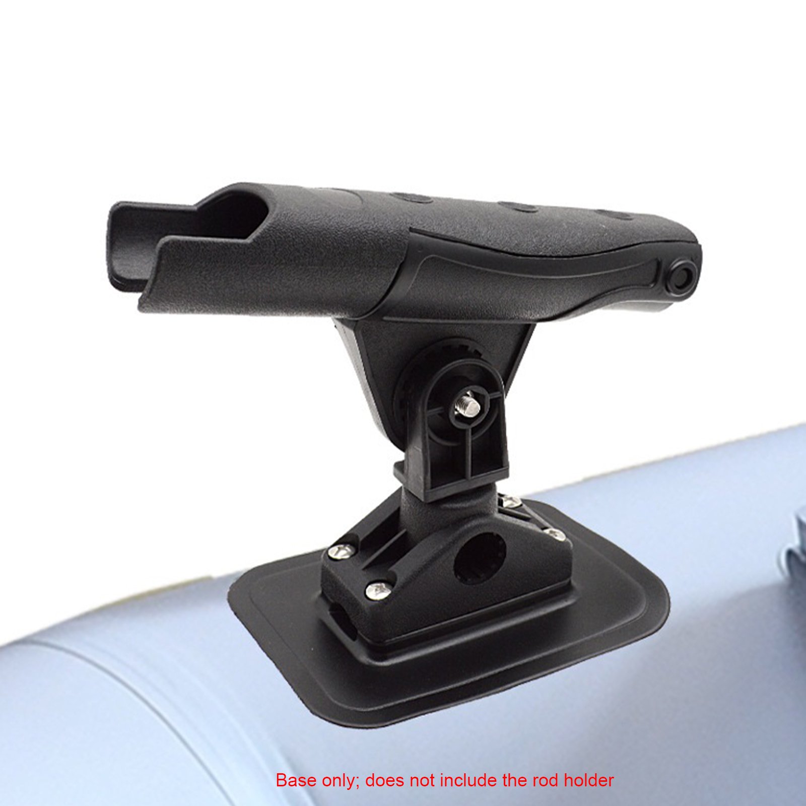 1 Pcs Inflatable Boat Fishing  - Fishing Kayak Fish Finder Mount incelemesi ve fiyatı