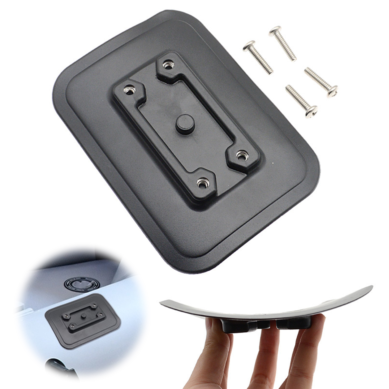 1 Pcs Inflatable Boat Fishing  - Fishing Kayak Fish Finder Mount incelemesi ve fiyatı