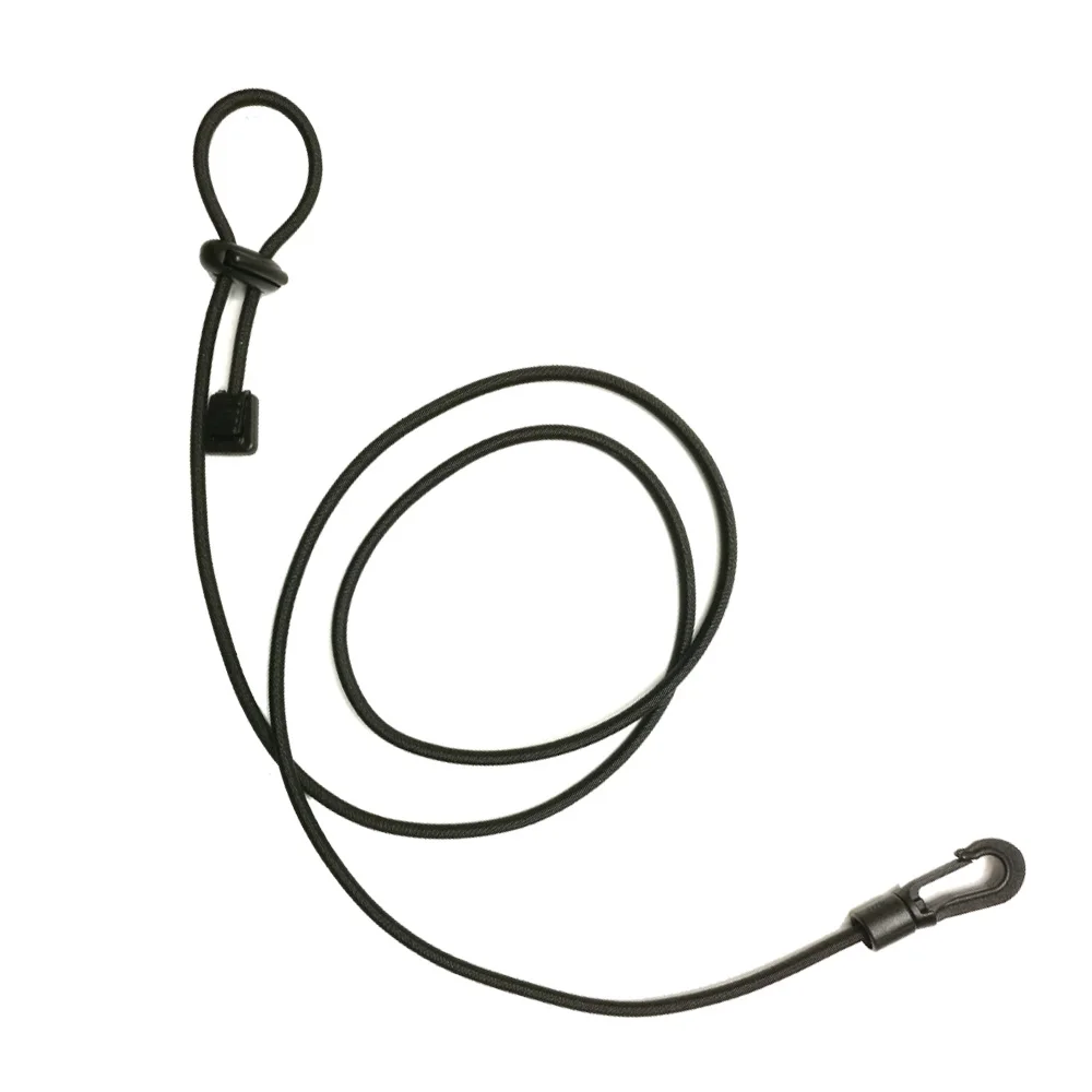 1.2M Canoe Kayak Paddle Leash  - Fishing Kayak Paddle Leash incelemesi ve fiyatı