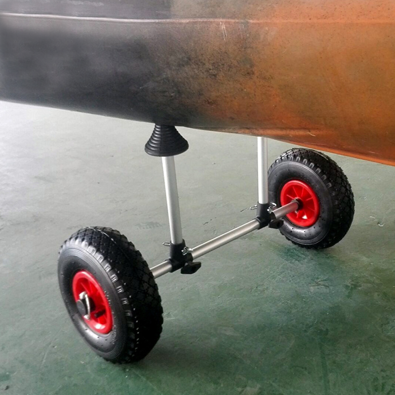 Portable Kayak Trolley Loading - Fishing Kayak Cart incelemesi ve fiyatı