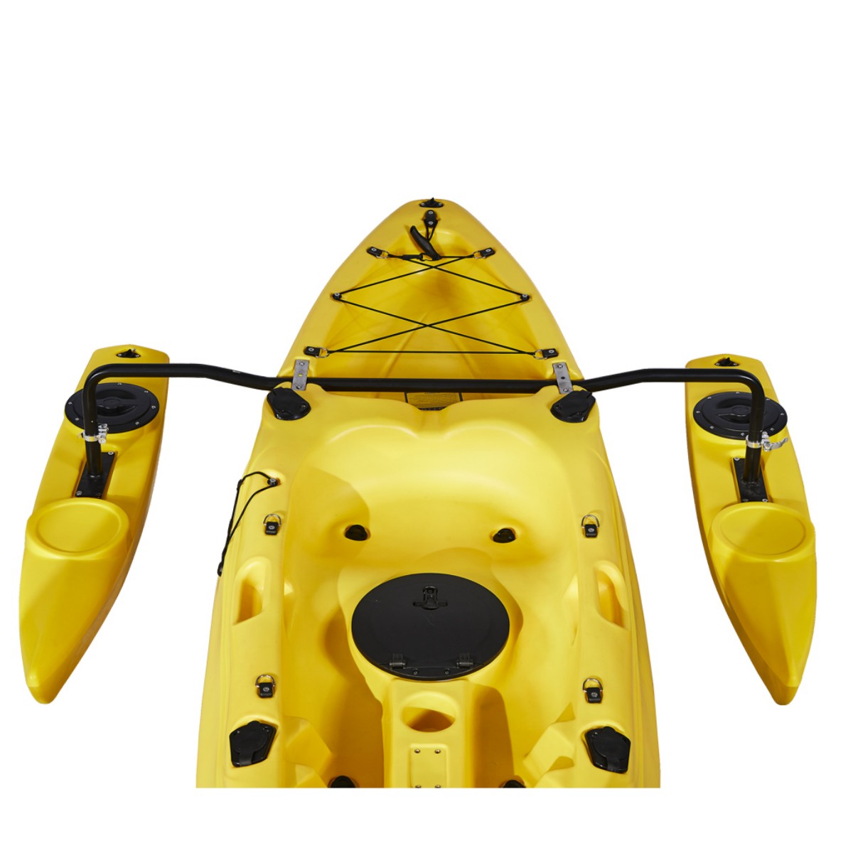 Plastic Stabilizer For Kayak F - Fishing Kayak Sit On Top incelemesi ve fiyatı