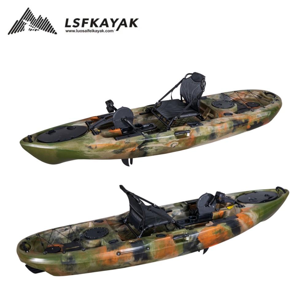 Plastic Stabilizer For Kayak F - Fishing Kayak Sit On Top incelemesi ve fiyatı