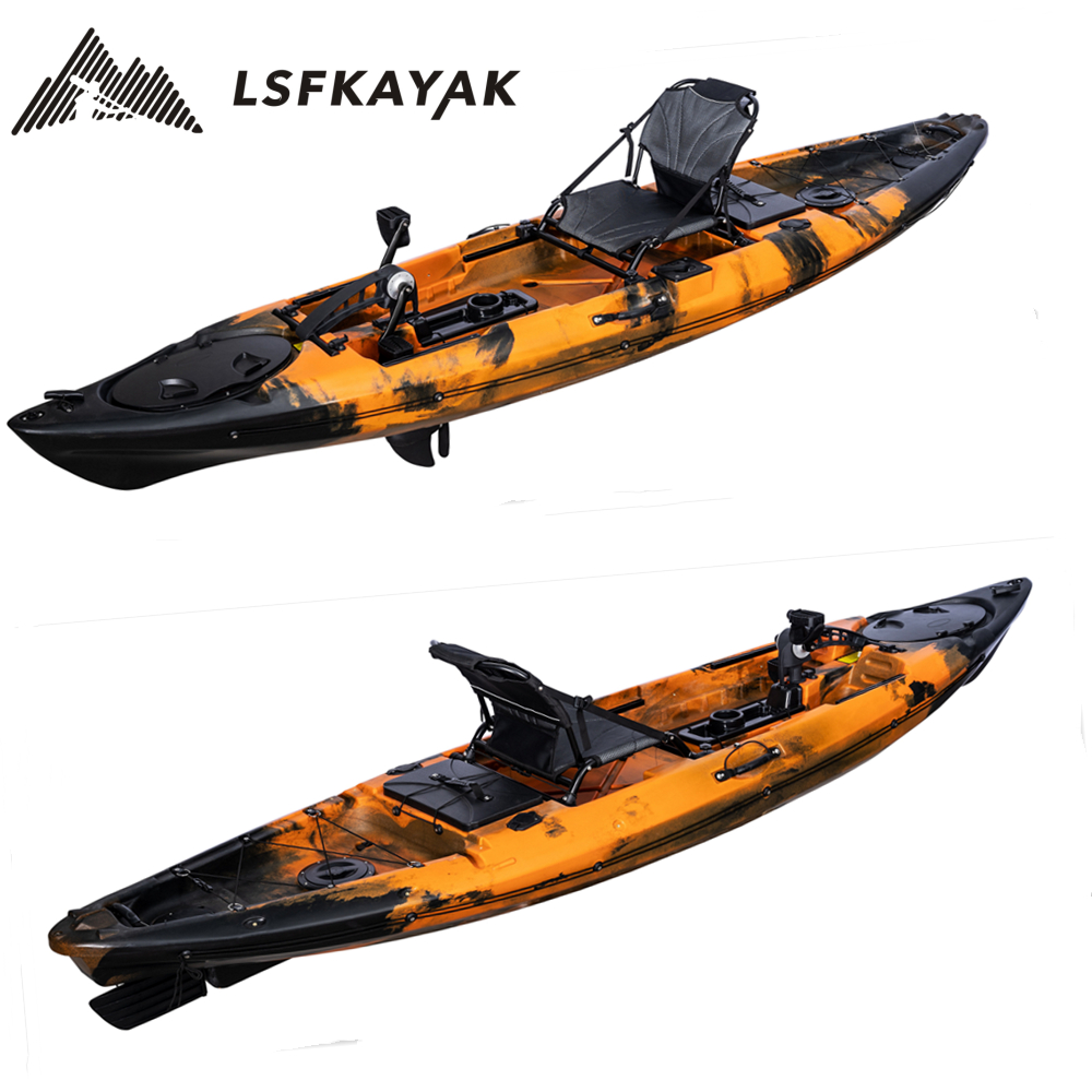 Plastic Stabilizer For Kayak F - Fishing Kayak Sit On Top incelemesi ve fiyatı