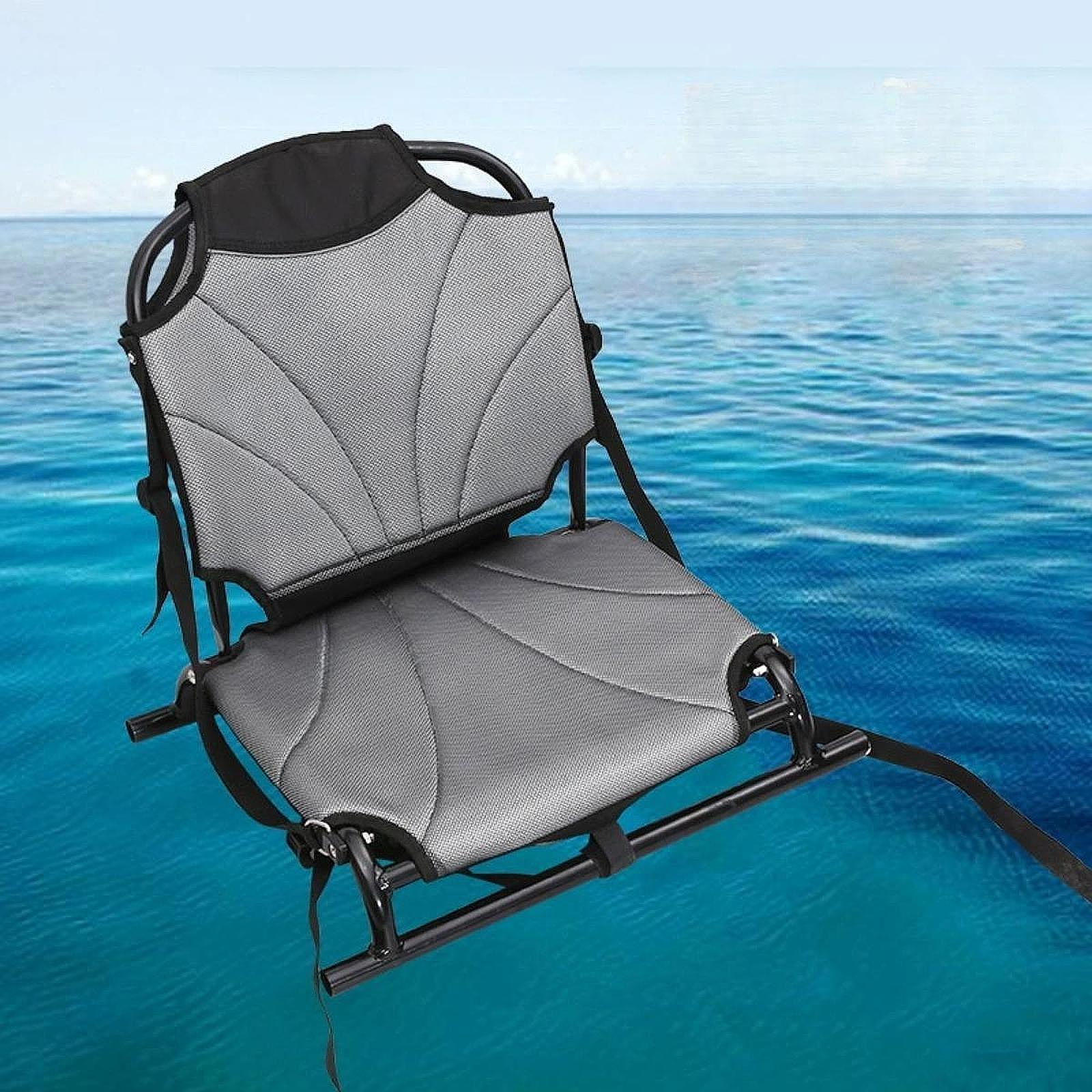 Folding Kayak Seat Sitting Pad - Fishing Kayak Sit In incelemesi ve fiyatı