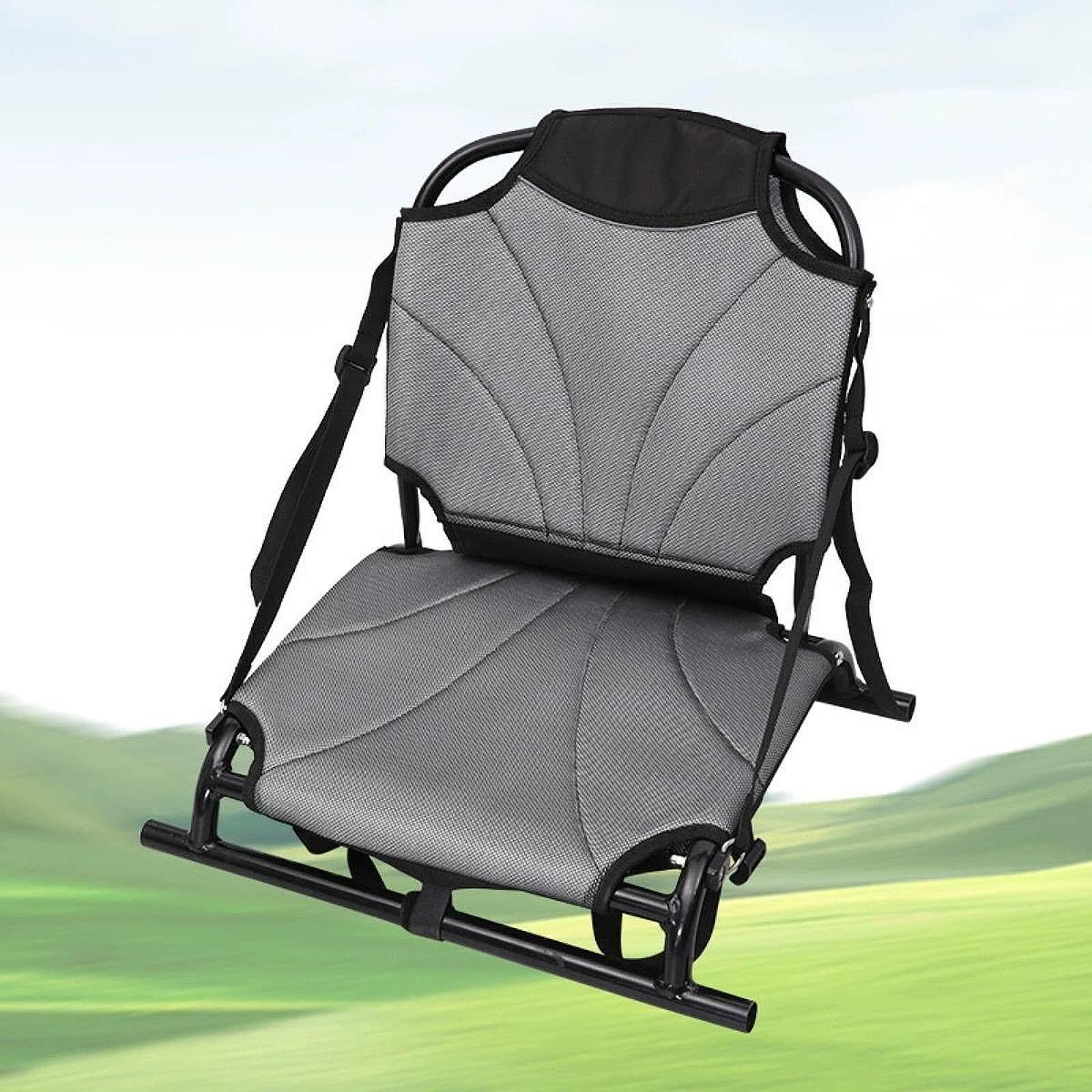 Folding Kayak Seat Sitting Pad - Fishing Kayak Sit In incelemesi ve fiyatı