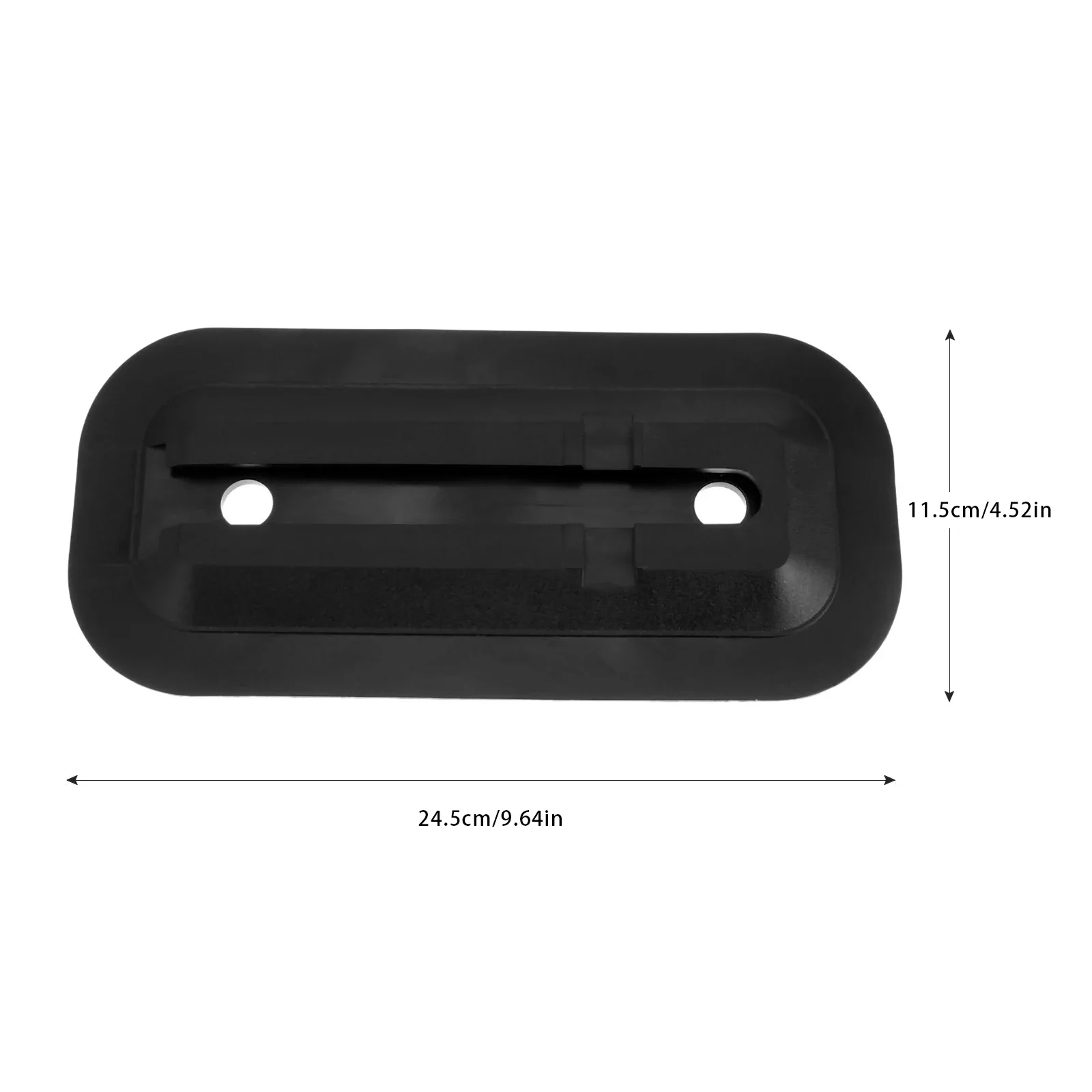 1 Pc PVC Slide-in Central Fin  - Fishing Kayak Paddle incelemesi ve fiyatı