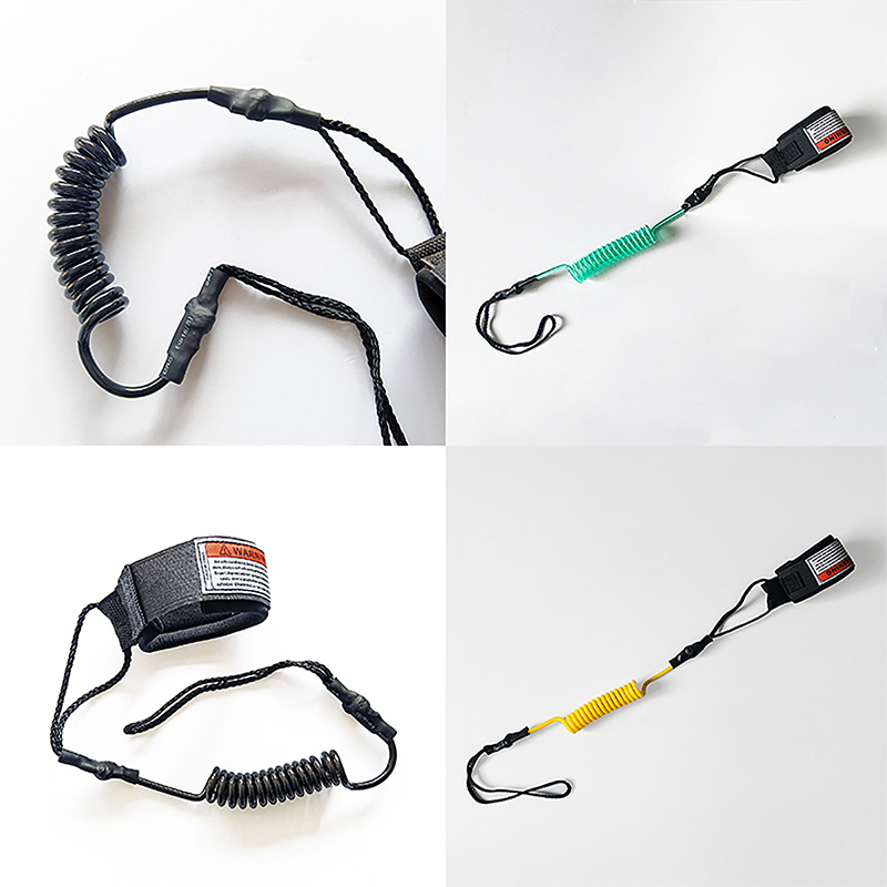 （Summer4）Coiled Surfboard Leas - Fishing Kayak Paddle incelemesi ve fiyatı