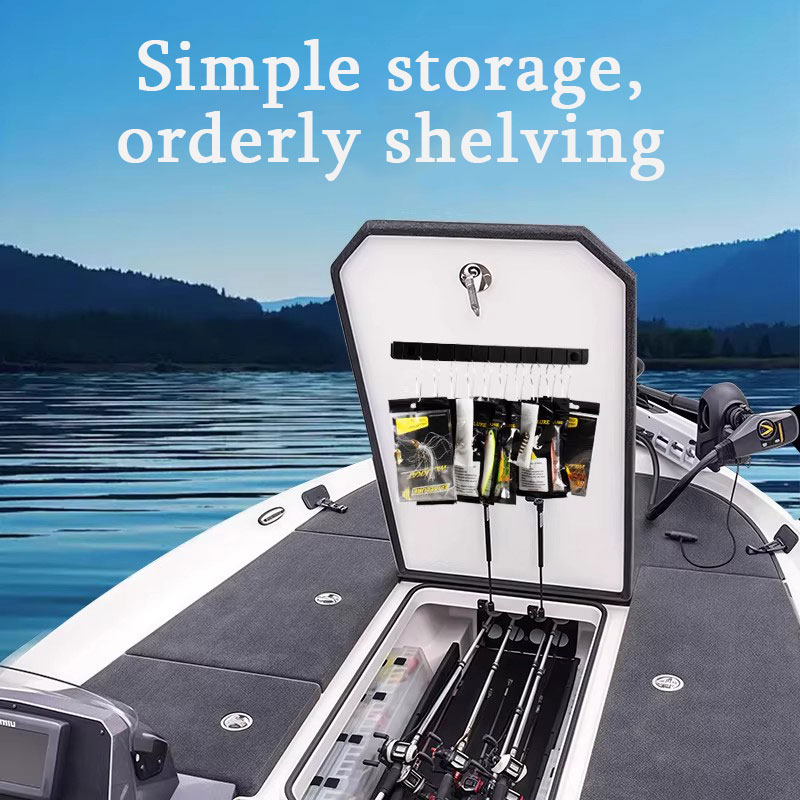 Multifunctional Bait Storage R - Fishing Kayak Cart incelemesi ve fiyatı