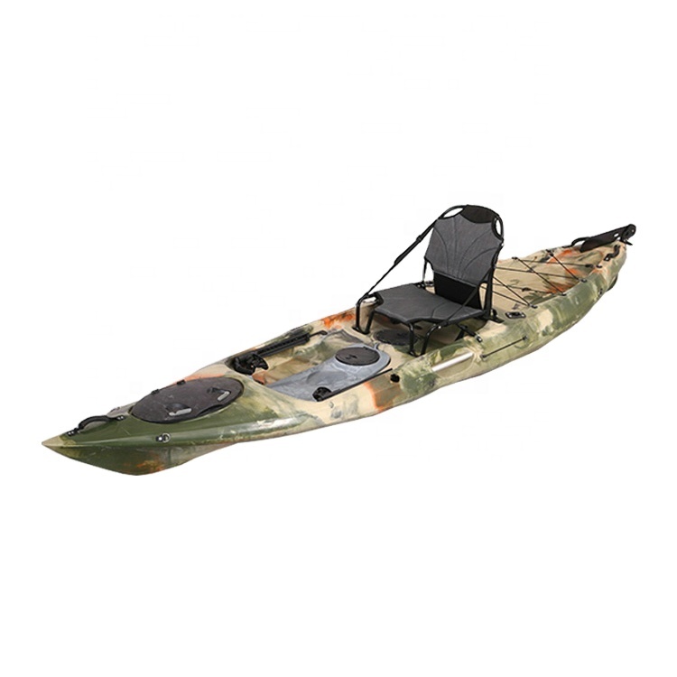 12.46' Kayak Sit On Top Fishin - Fishing Kayak Sit On Top incelemesi ve fiyatı