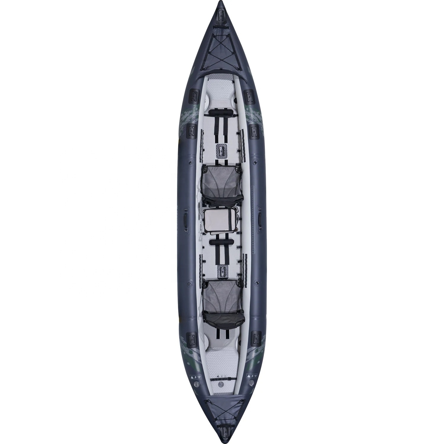 Airo Inflatable Fishing Kayak  - Fishing Kayak Inflatable incelemesi ve fiyatı