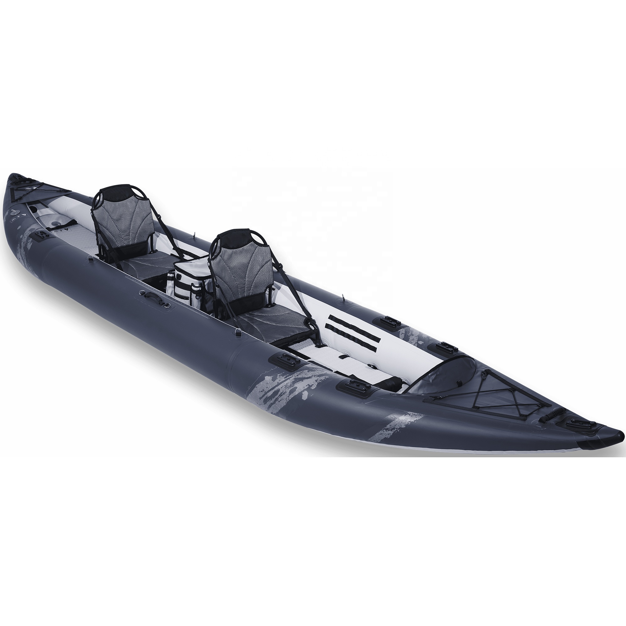 Airo Inflatable Fishing Kayak  - Fishing Kayak Inflatable incelemesi ve fiyatı