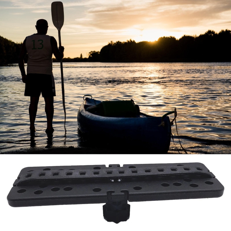 Corrosion Resistant Kayak Moun - Fishing Kayak Fish Finder Mount incelemesi ve fiyatı