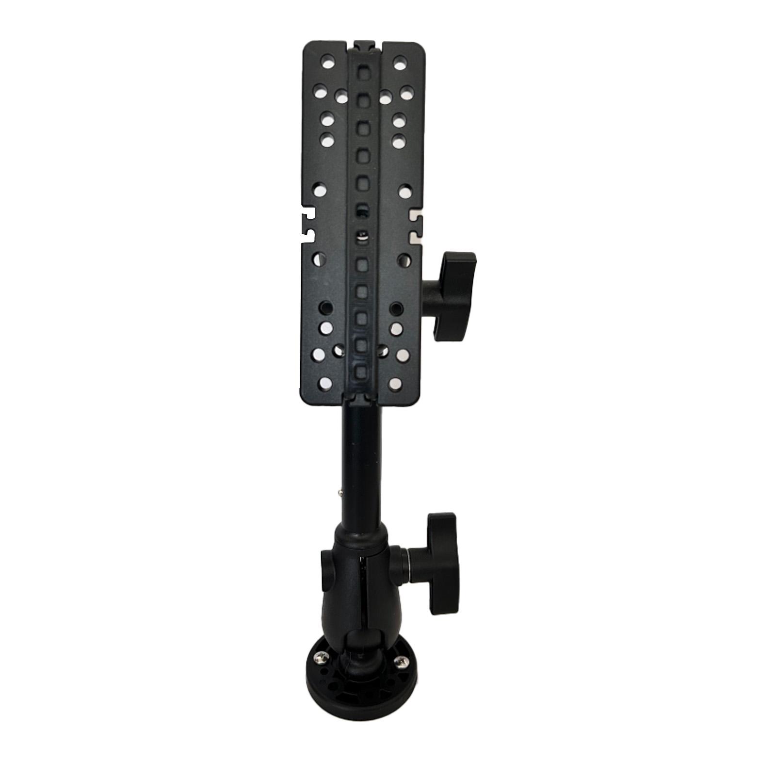 Nylon Fish Finders Mount Base  - Fishing Kayak Fish Finder Mount incelemesi ve fiyatı