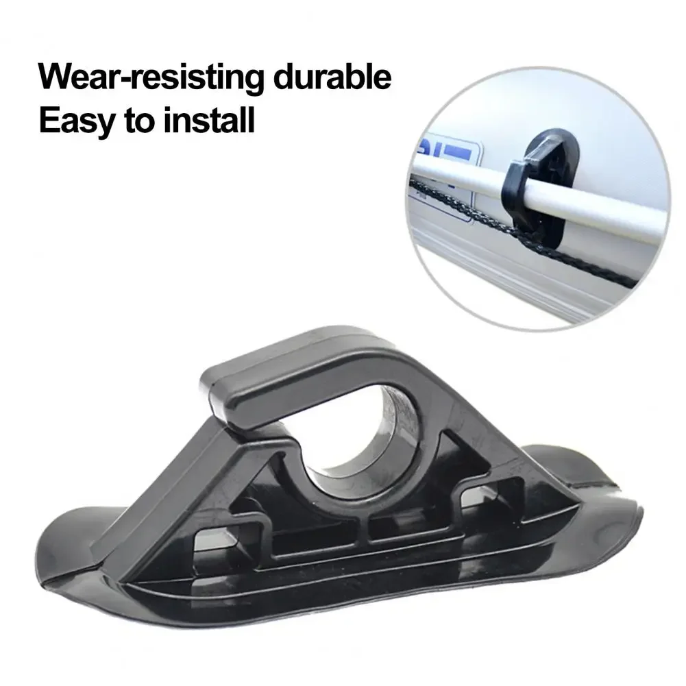 2/4Pcs Oar Holder Long Service - Fishing Kayak Storage Bag incelemesi ve fiyatı