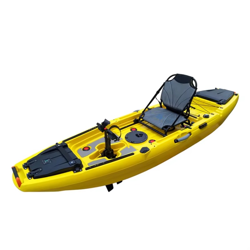 10ft Sit on Top Angler Rotomol - Fishing Kayak Sit On Top incelemesi ve fiyatı