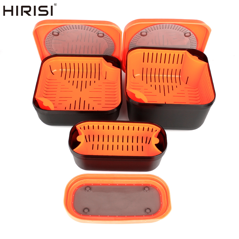 Hirisi Carp Fishing Bait Box F - Fishing Kayak Crate incelemesi ve fiyatı