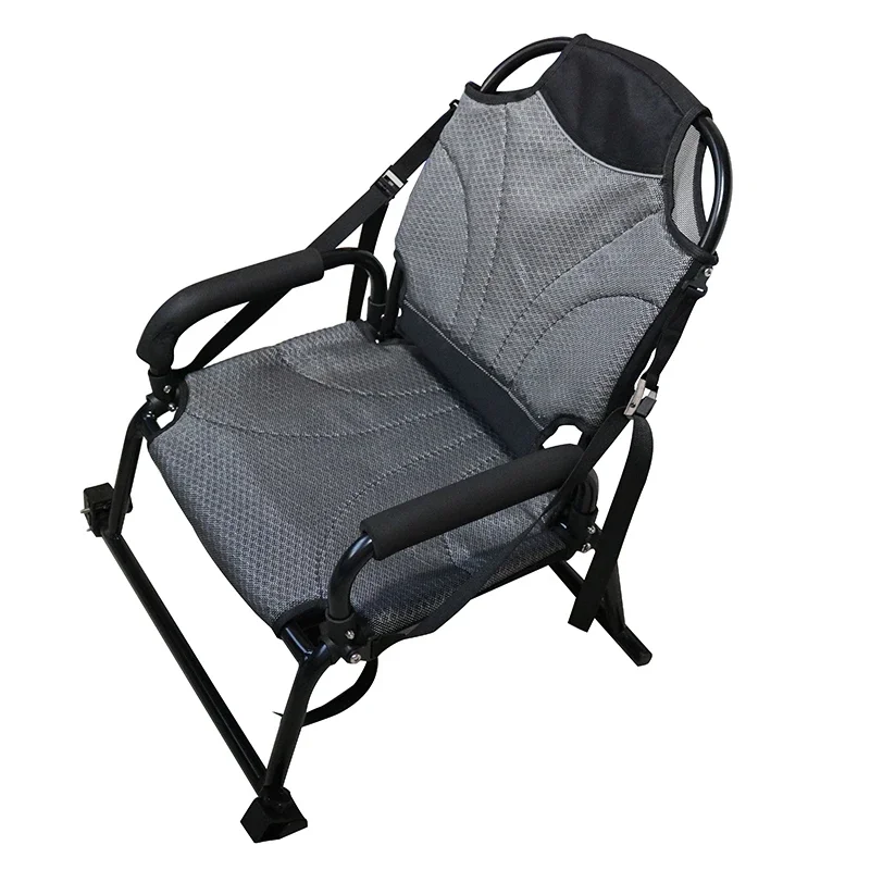 Breathable Mesh Kayak Fishing  - Fishing Kayak Seat incelemesi ve fiyatı