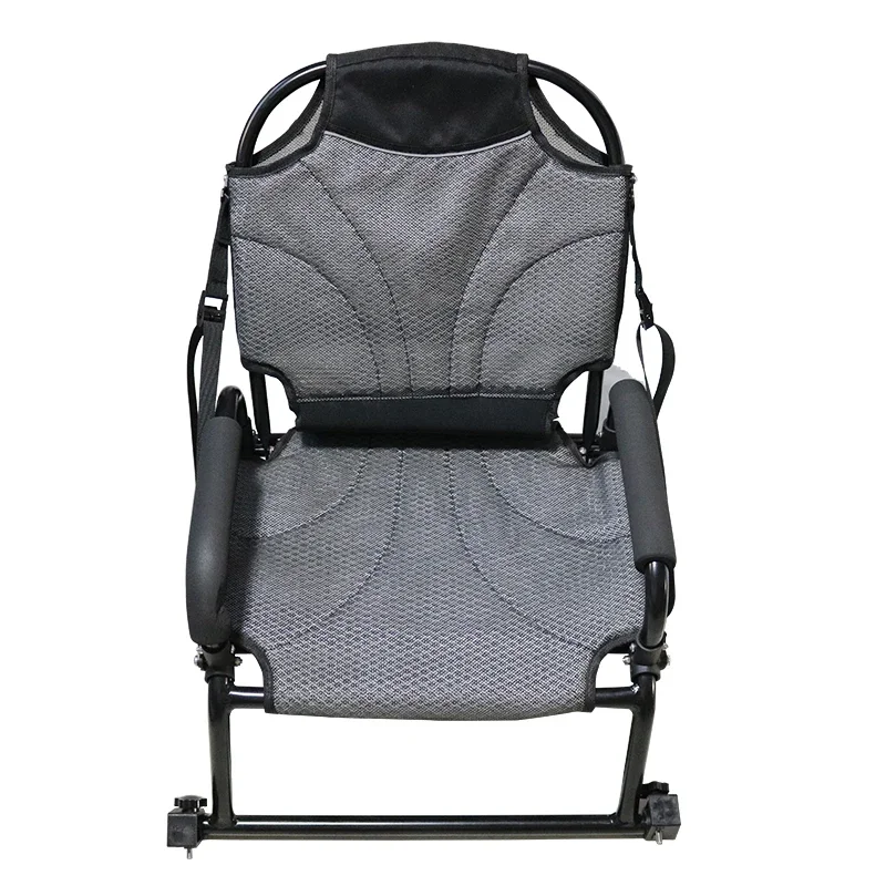 Breathable Mesh Kayak Fishing  - Fishing Kayak Seat incelemesi ve fiyatı