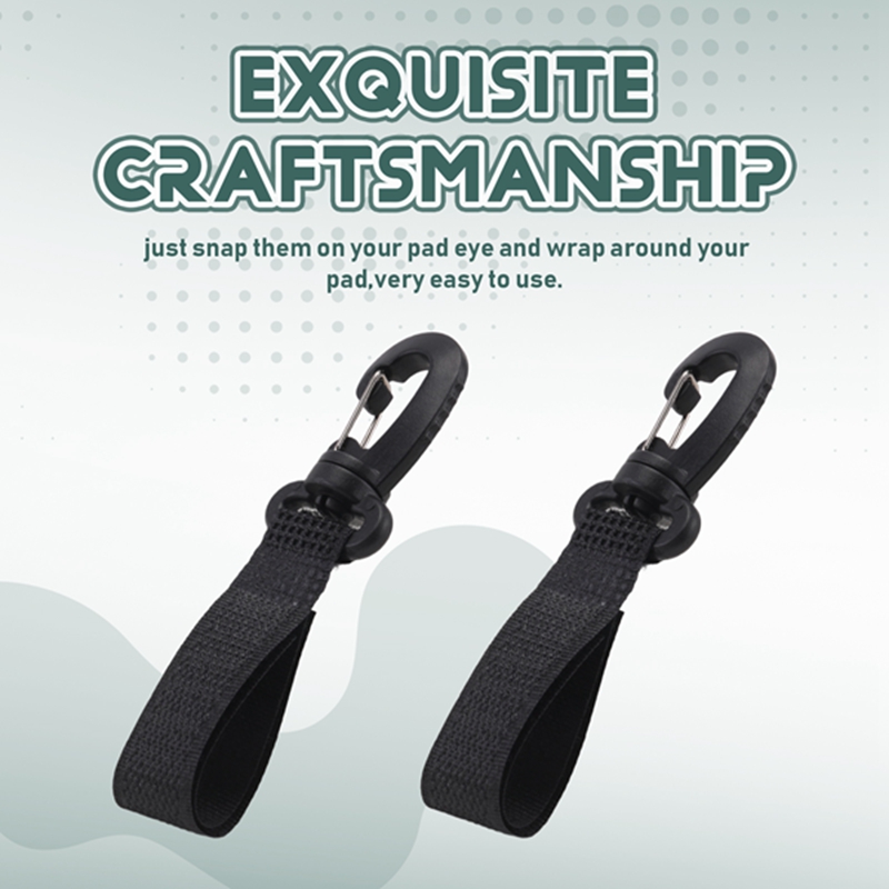 Paddle Storage Clip Paddle Hol - Fishing Kayak Rod Holder incelemesi ve fiyatı