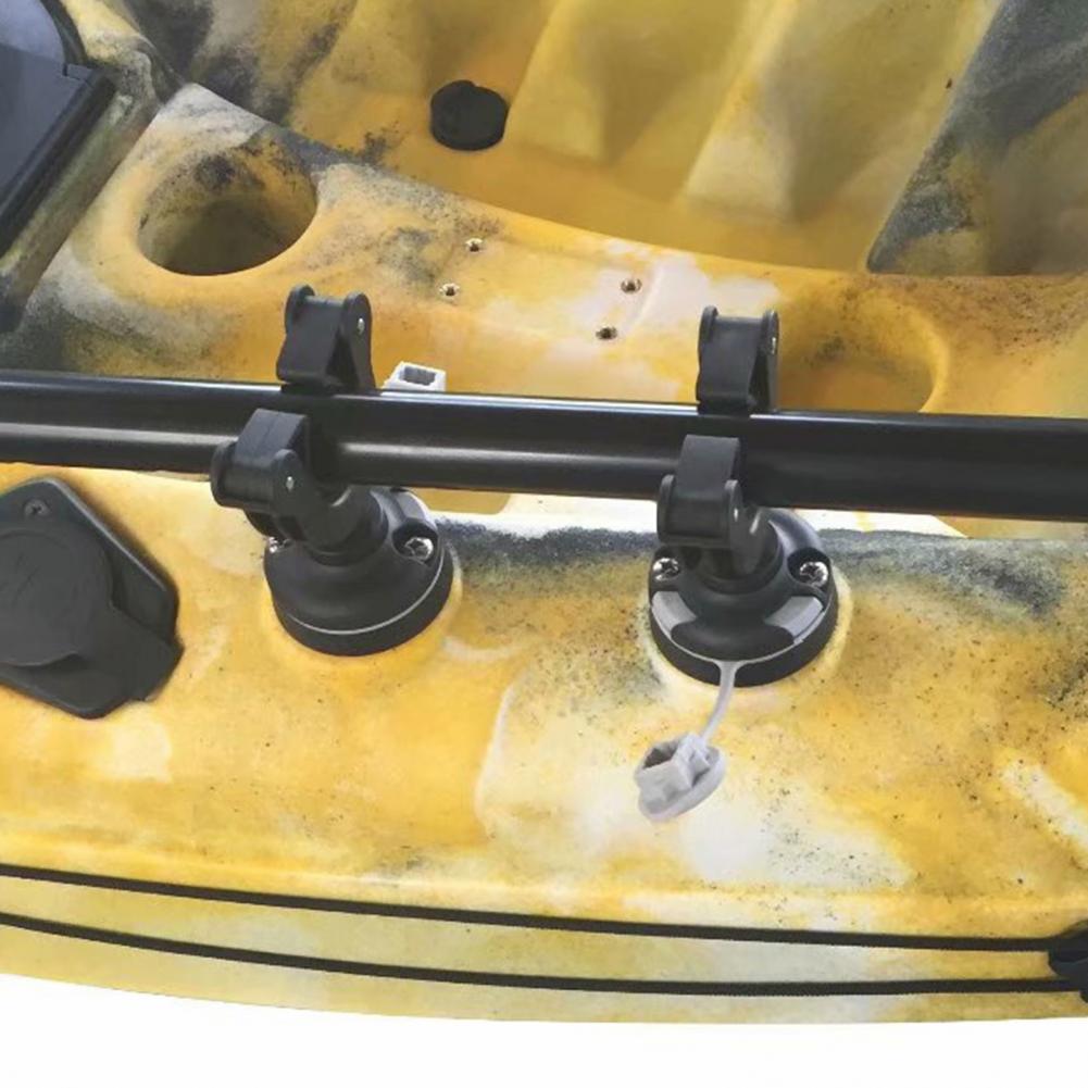 Kayak Paddle Holder Universal  - Fishing Kayak Storage Bag incelemesi ve fiyatı