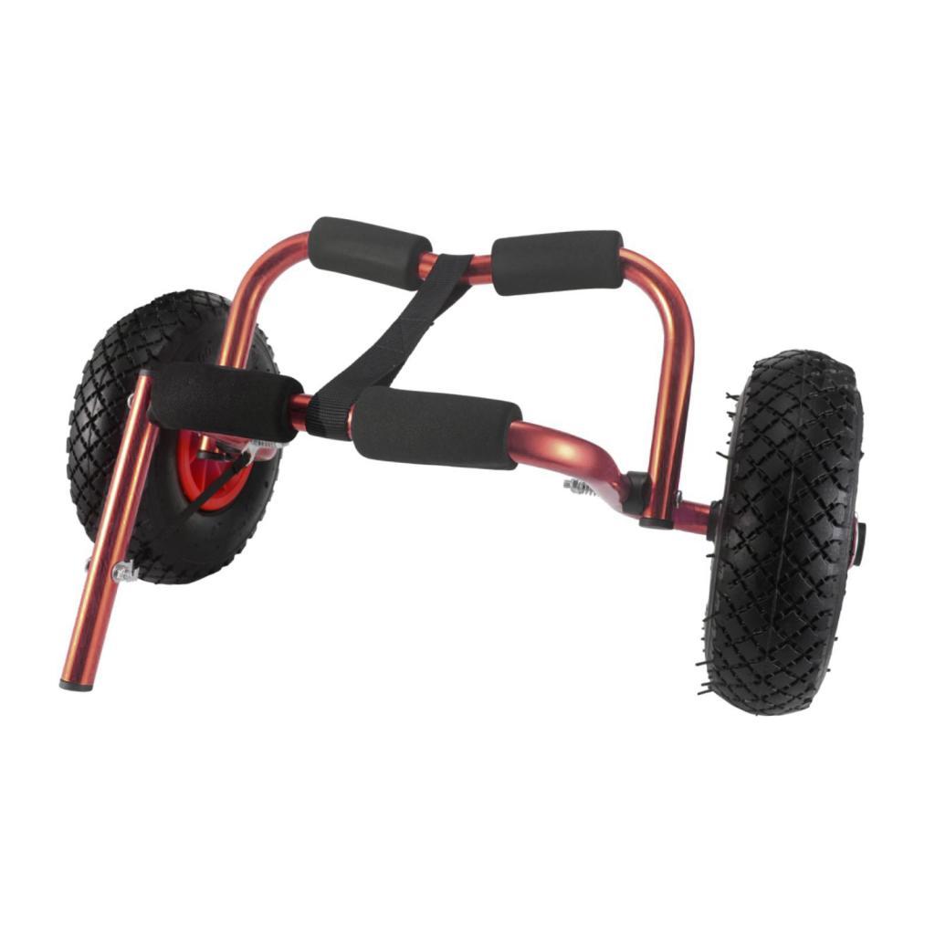 Kayak Cart Canoe Transport Car - Fishing Kayak Cart incelemesi ve fiyatı
