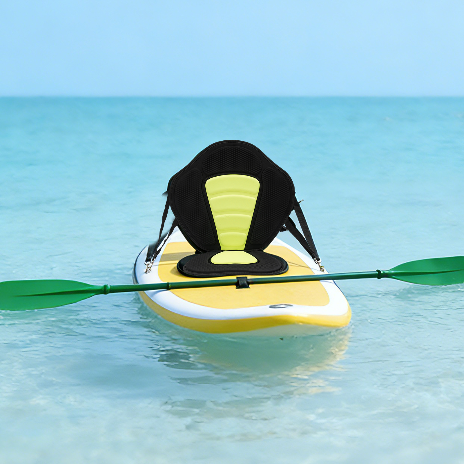 Ergonomic High Back Paddle Boa - Fishing Kayak Storage Bag incelemesi ve fiyatı