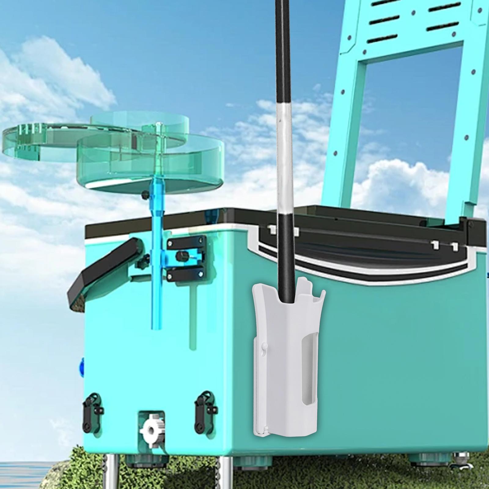 Fishing Rod Holder for Mini Ca - Fishing Kayak Rod Holder incelemesi ve fiyatı