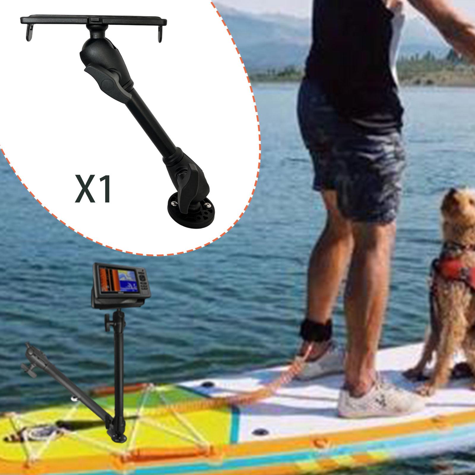 Universal Fish Finder Mount Ba - Fishing Kayak Fish Finder Mount incelemesi ve fiyatı