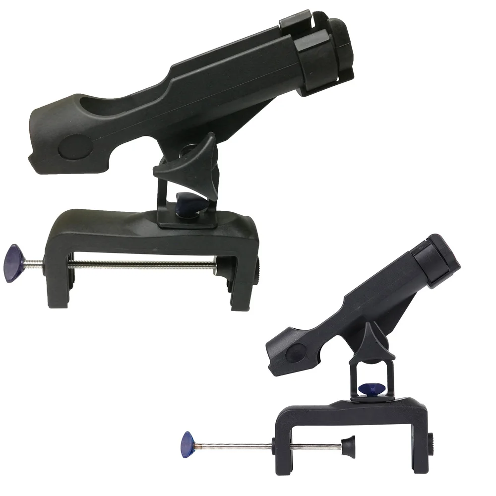Clamp on Removable Yacht Kayak - Fishing Kayak Rod Holder incelemesi ve fiyatı