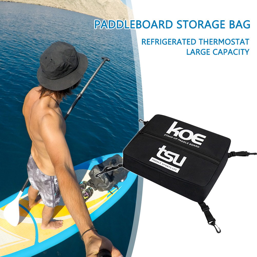Paddle Board Bag Surf Portable - Fishing Kayak Paddle incelemesi ve fiyatı