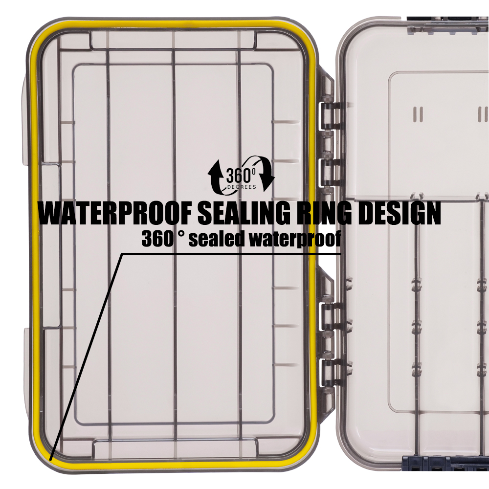 SAMOLLA New large Waterproof F - Fishing Kayak Crate incelemesi ve fiyatı
