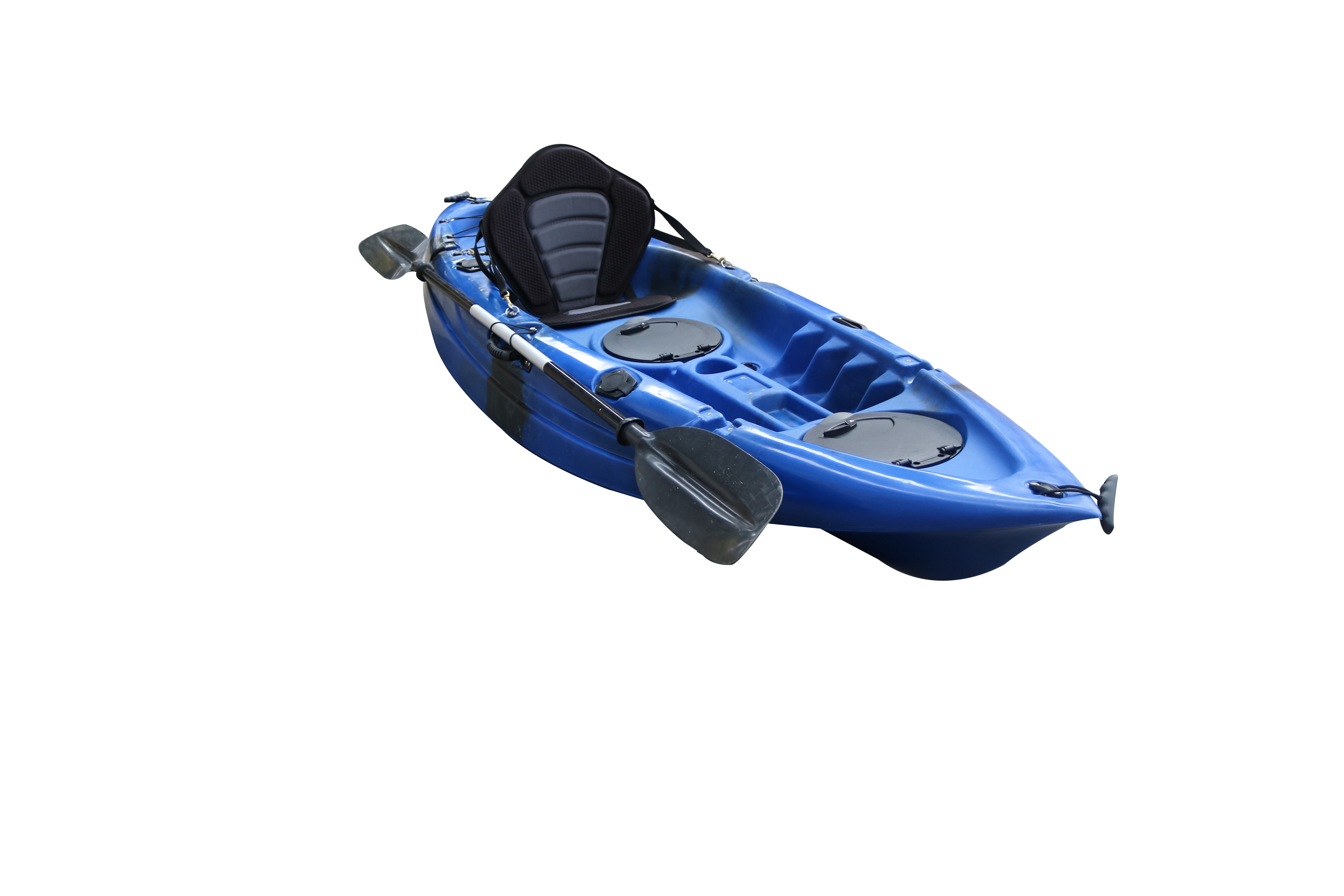 Fishing Kayak Plastic Single P - Fishing Kayak Sit On Top incelemesi ve fiyatı