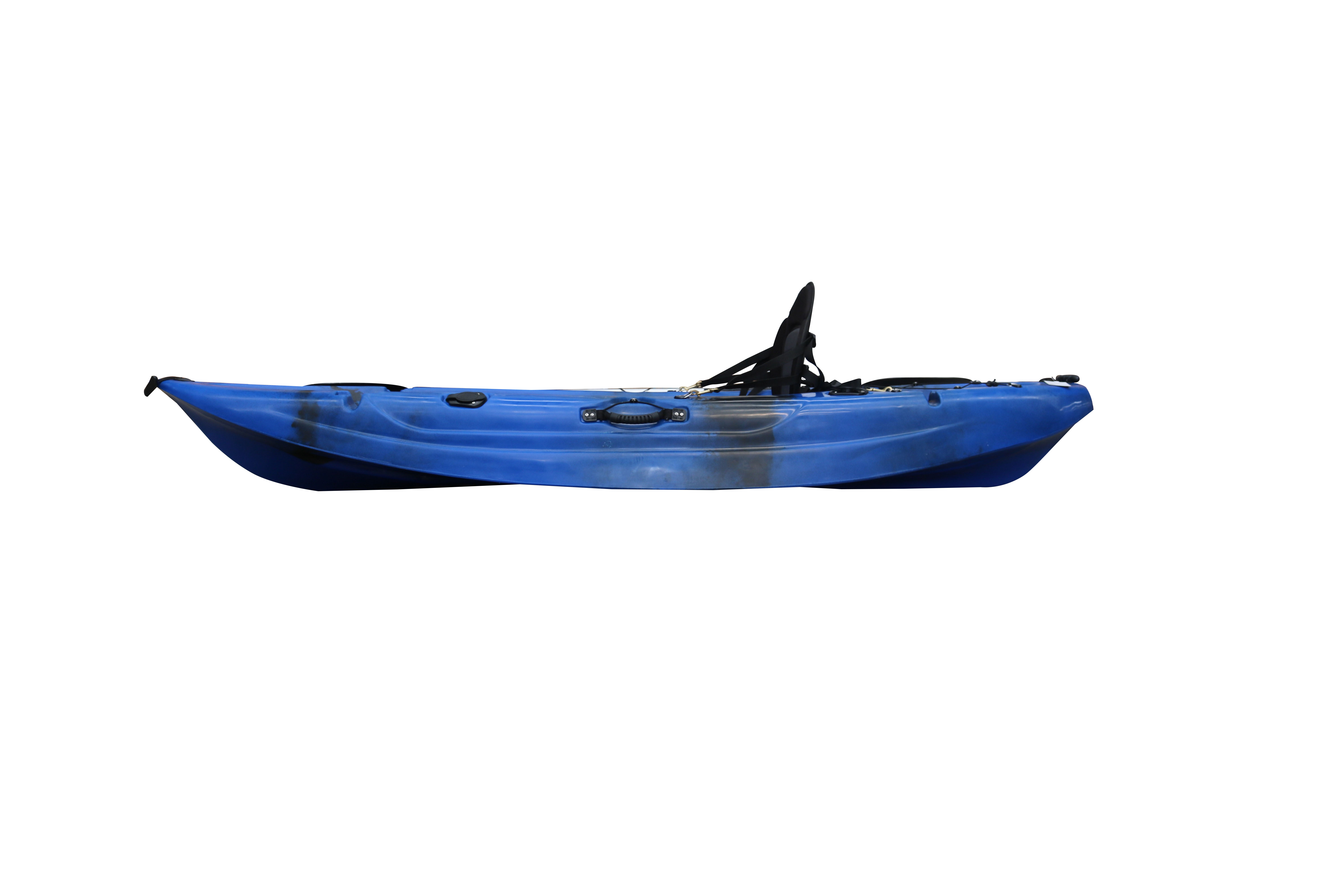 Fishing Kayak Plastic Single P - Fishing Kayak Sit On Top incelemesi ve fiyatı