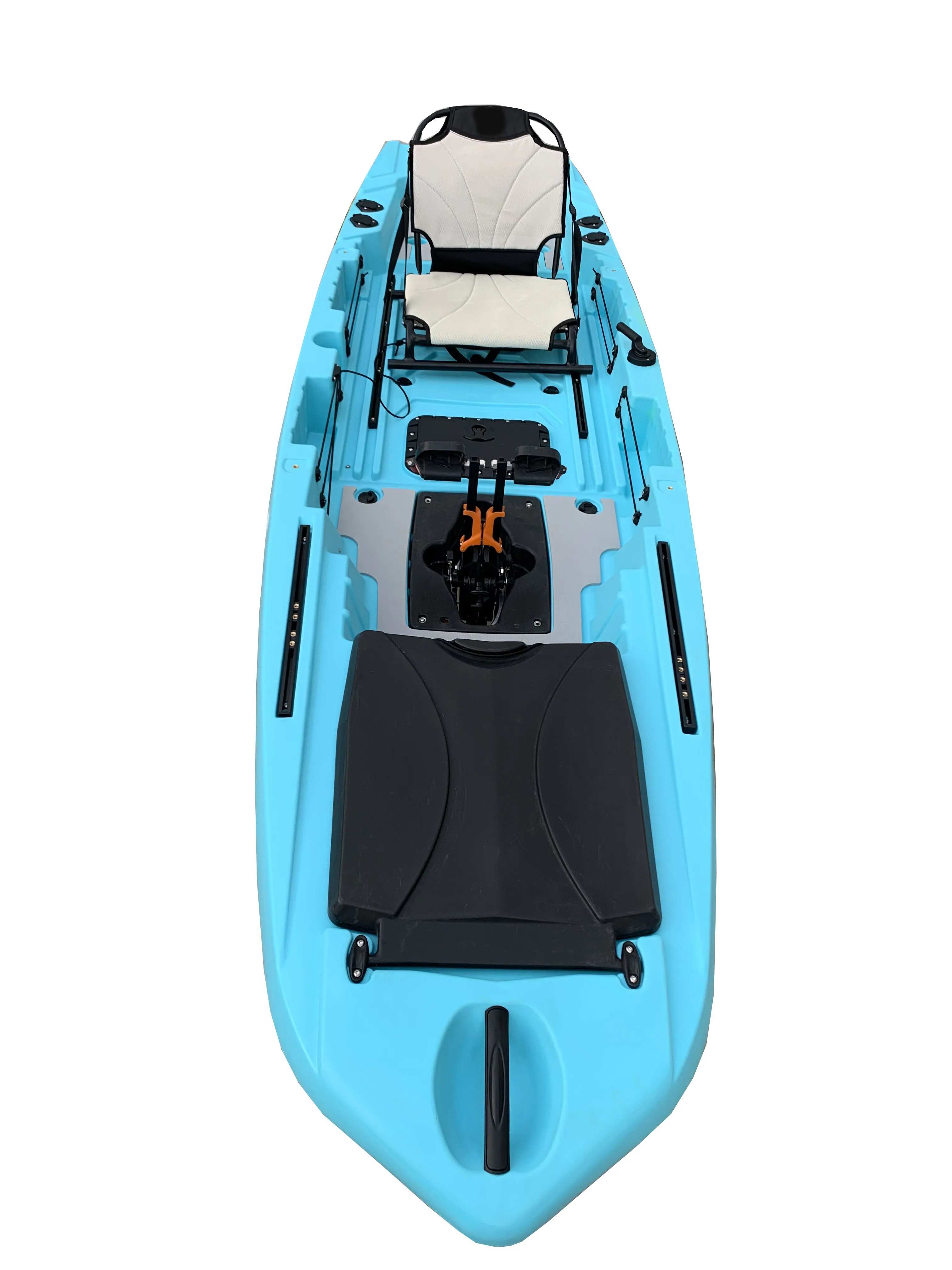 Professional Plastic Kajak Sin - Fishing Kayak Seat incelemesi ve fiyatı