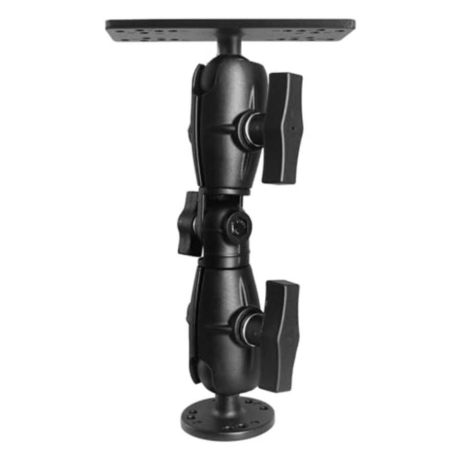 Boat/Kayak/Fishing Ball Fish F - Fishing Kayak Fish Finder Mount incelemesi ve fiyatı