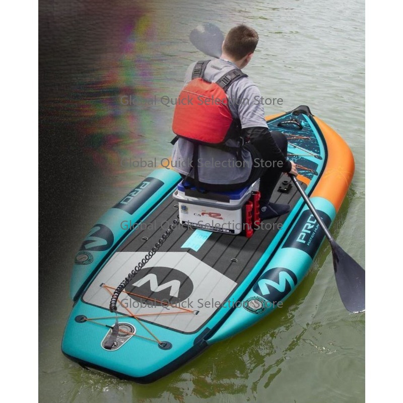 Free Sh-ipping Fishing Paddle  - Fishing Kayak Pedal Drive incelemesi ve fiyatı