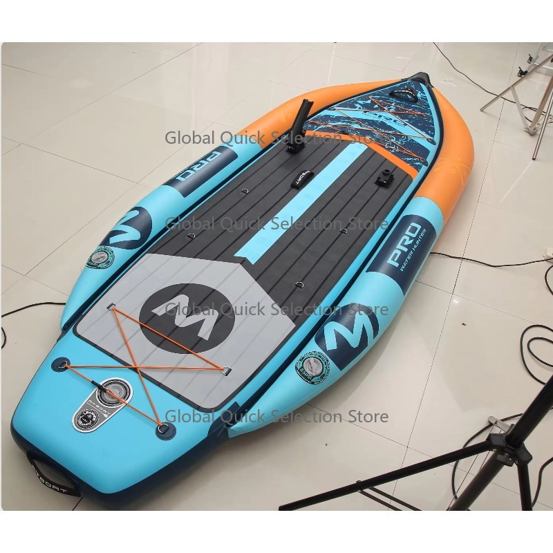 Free Sh-ipping Fishing Paddle  - Fishing Kayak Pedal Drive incelemesi ve fiyatı