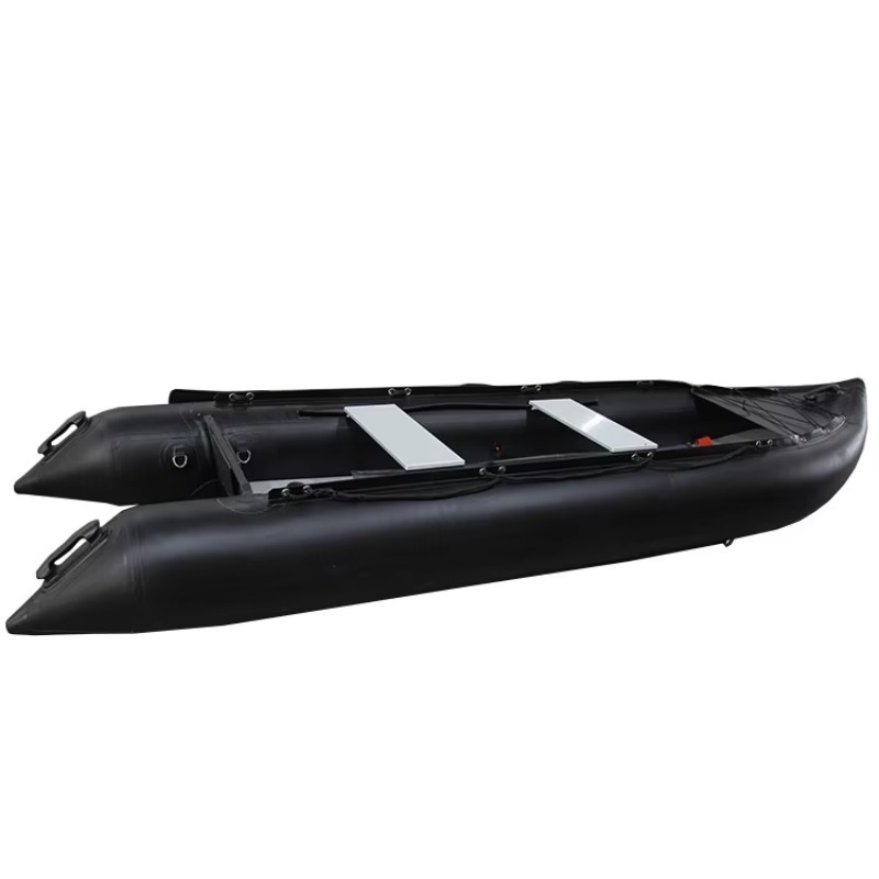 Manufacturer's Canoes Kayaks F - Fishing Kayak Inflatable incelemesi ve fiyatı