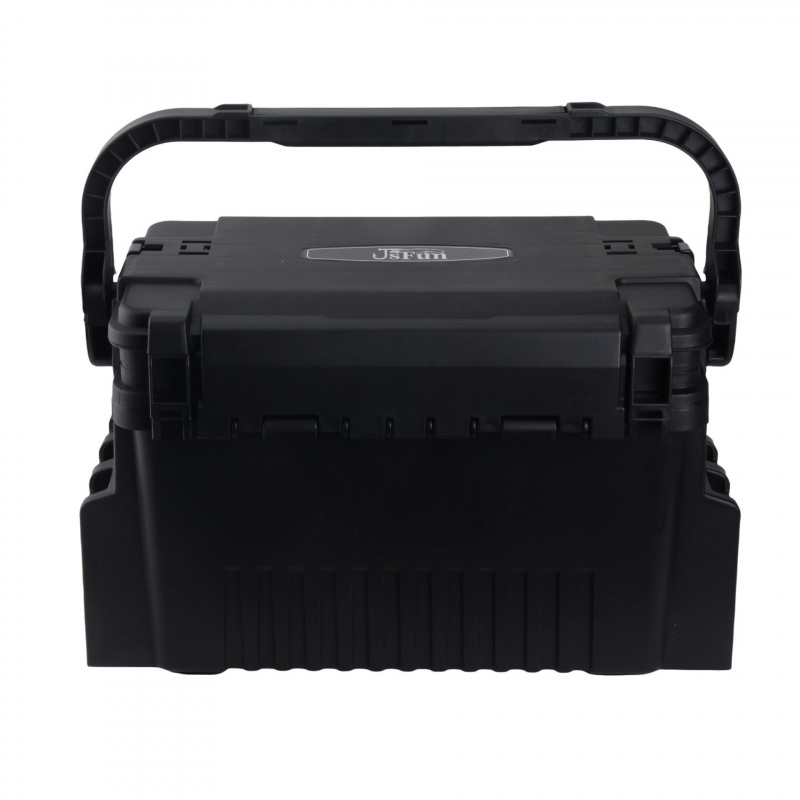 Lure Box Fish Box Lure Bait St - Fishing Kayak Crate incelemesi ve fiyatı