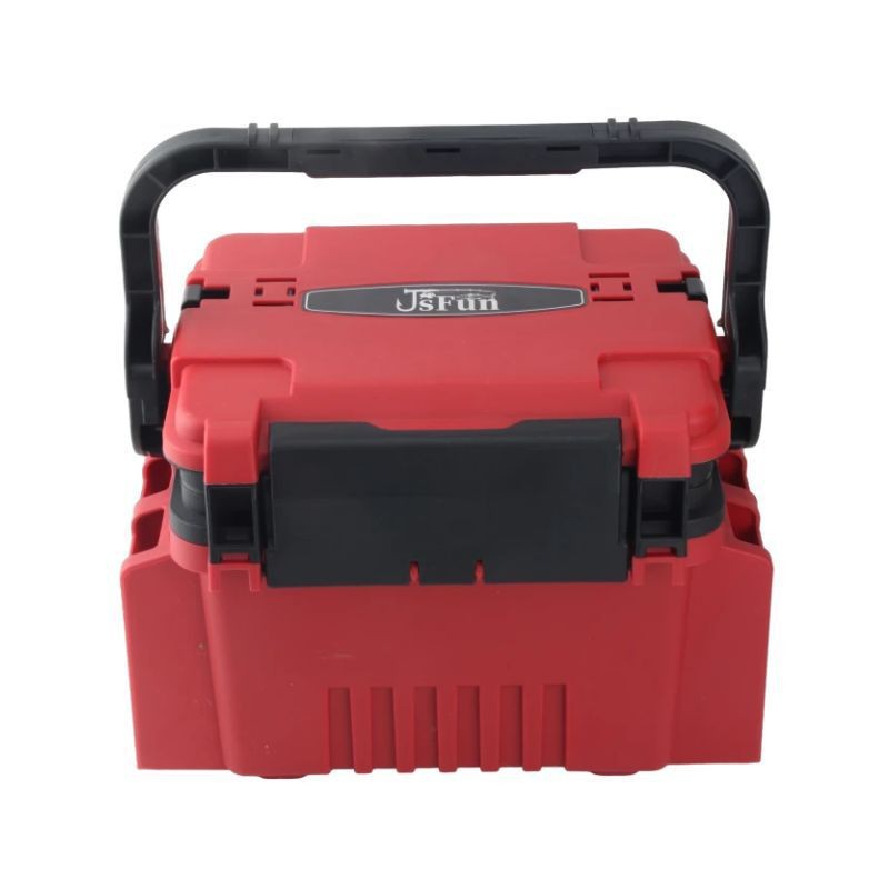Lure Box Fish Box Lure Bait St - Fishing Kayak Crate incelemesi ve fiyatı