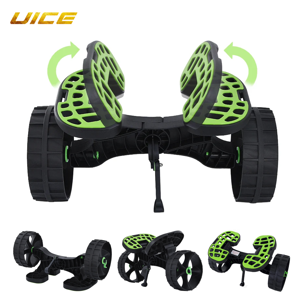 UICE SUP Kayak Trolley Kayak C - Fishing Kayak Cart incelemesi ve fiyatı