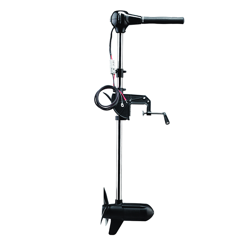 1HP-3HP Outboard Motor for Mec - Fishing Kayak Trolling Motor incelemesi ve fiyatı